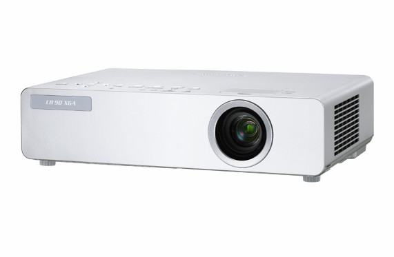 �������� Panasonic PT-LB90E - ��� �������