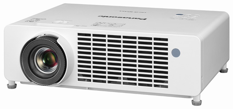  Panasonic PT-LRZ35 / PT-LRW35 -  