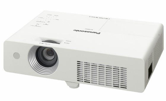  Panasonic PT-LW25HE / PT-LX30HE / PT-LX26HE -  
