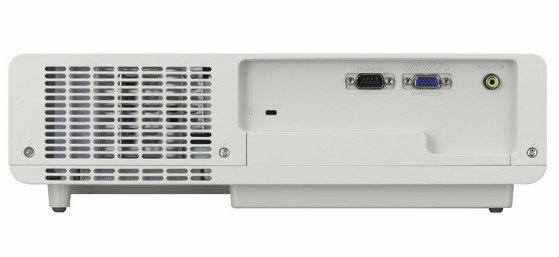  Panasonic PT-LX26E / PT-LX22E -  