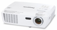  Panasonic PT-LX300  PT-LX270 