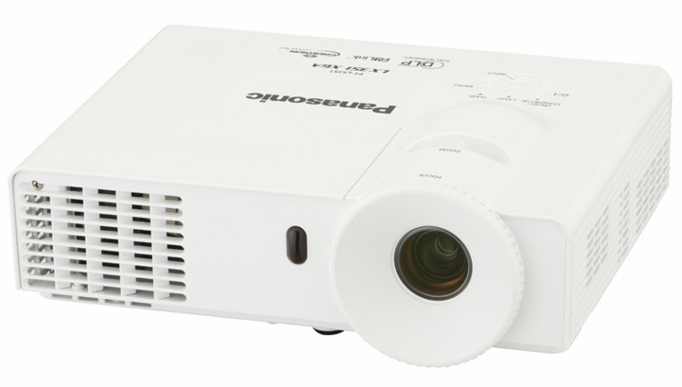  Panasonic PT-LW271E / PT-LW321E / PT-LX271E / PT-LX321E / PT-LX351E -  