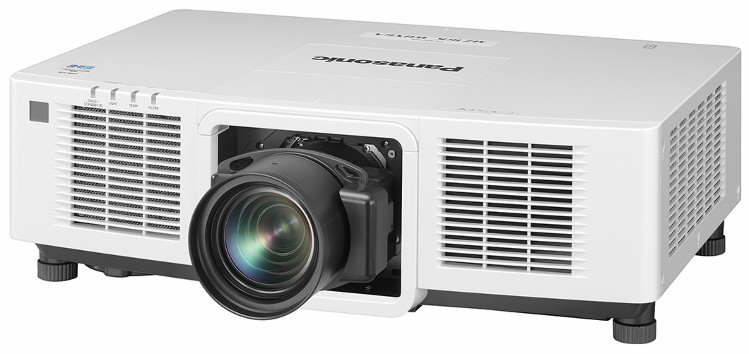  Panasonic PT-MZ16KLBE / PT-MZ16KLWE -  