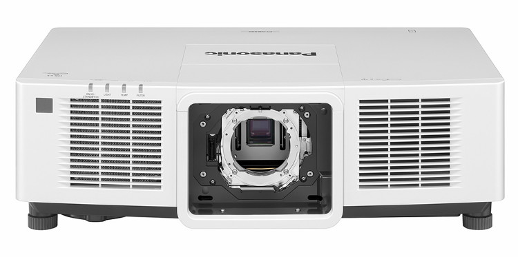  Panasonic PT-MZ20K / PT-MZ17K / PT-MZ14K  / PT-MZ11K  -    