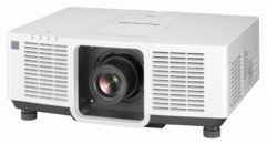 Panasonic PT-MZ782E