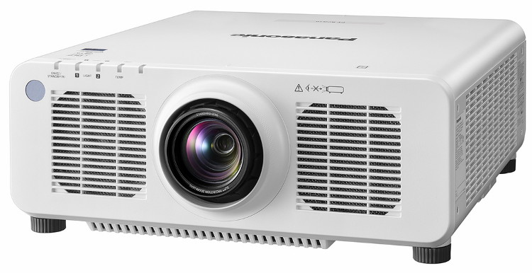  Panasonic PT-RCQ10BE / PT-RCQ10LBE / PT-RCQ10WE / PT-RCQ10LWE  -  