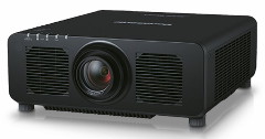  Panasonic PT-RQ100E 