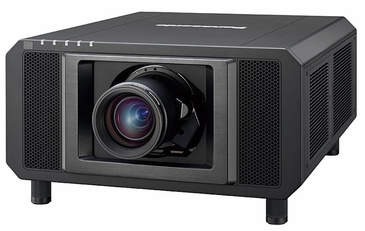  Panasonic PT-RQ13K -   