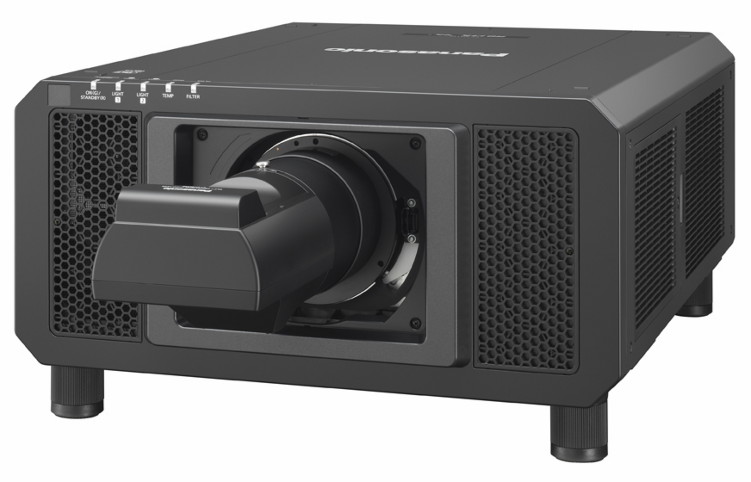  Panasonic PT-RQ13K - c  ET-D75LE90