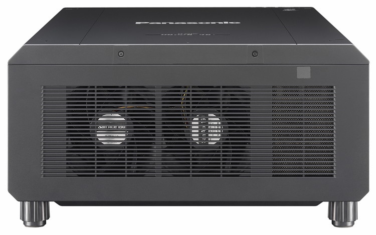  Panasonic PT-RQ22K -  