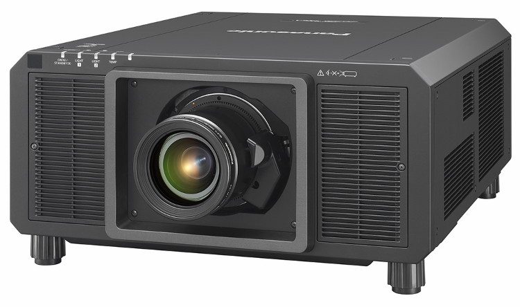  Panasonic PT-RQ22K -   