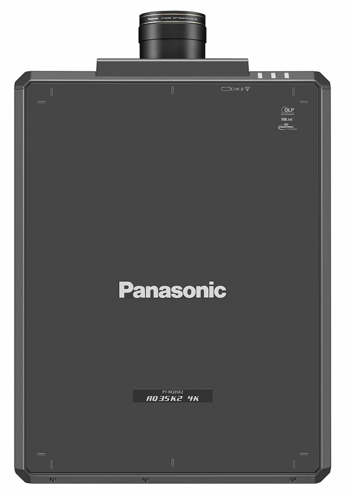 �������� Panasonic PT-RQ35K2 - ��� ������
