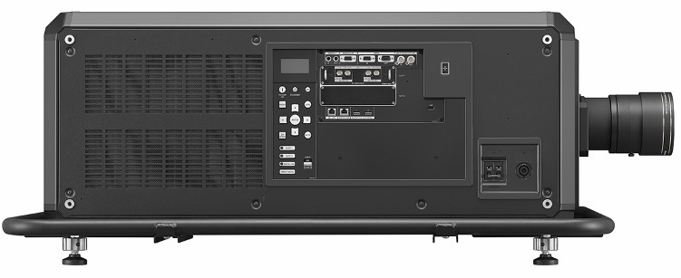 �������� Panasonic PT-RQ50K - ������ ����������