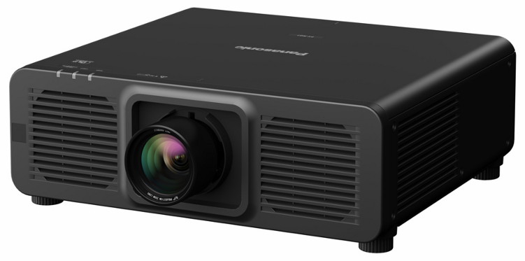  Panasonic PT-RQ7L / PT-RZ7L / PT-RQ6L / PT-RZ6L -  
