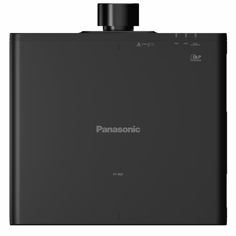  Panasonic PT-RQ7L / PT-RZ7L / PT-RQ6L / PT-RZ6L  -    