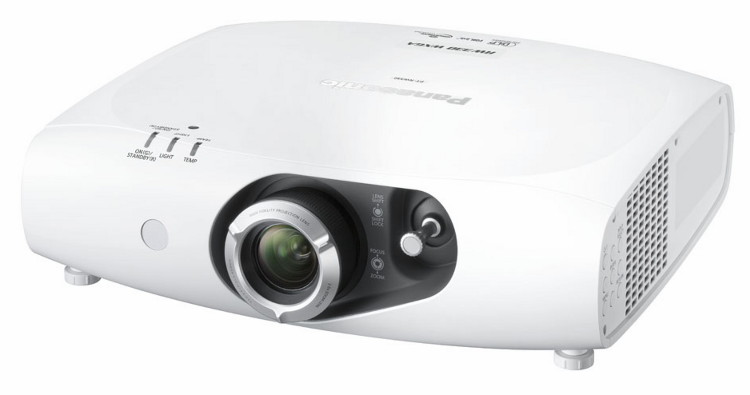  Panasonic PT-RW330 / PT-RZ370 -   