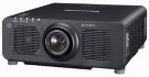 Panasonic PT-RZ120BE / PT-RZ120LBE / PT-RZ120WE / PT-RZ120LWE