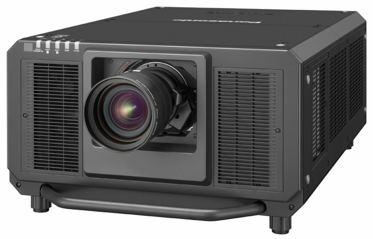  Panasonic PT-RS30K / PT-RZ31K -   