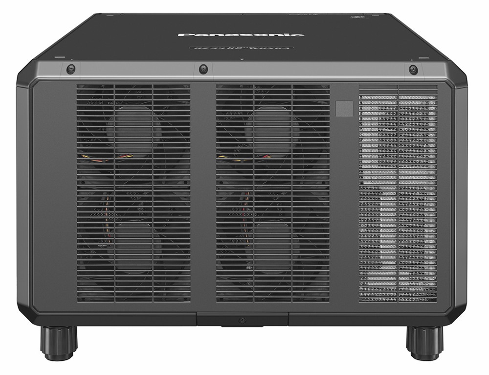 �������� Panasonic PT-RZ34K2 - ��� �����