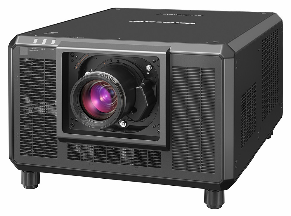 �������� Panasonic PT-RZ34K2 - ���  �������