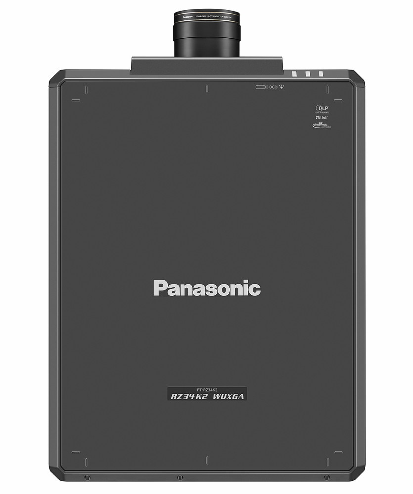 �������� Panasonic PT-RZ34K2 - ��� ������