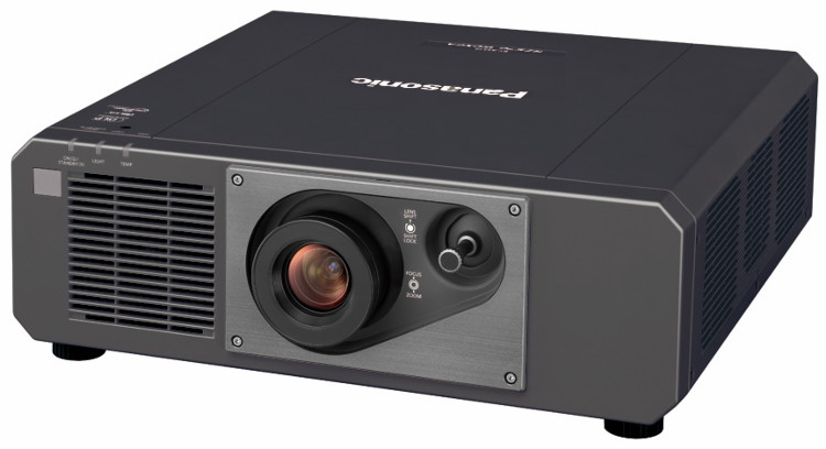  Panasonic PT-RW530 / PT-RZ570 -   ,  