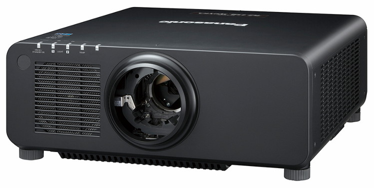  Panasonic PT-RZ770 / PT-RW730 / PT-RZ660 / PT-RW620  -    