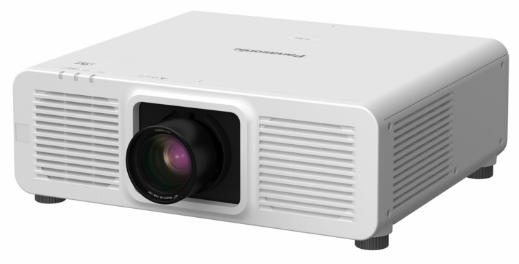  Panasonic PT-RQ7L / PT-RZ7L / PT-RQ6L / PT-RZ6L -  