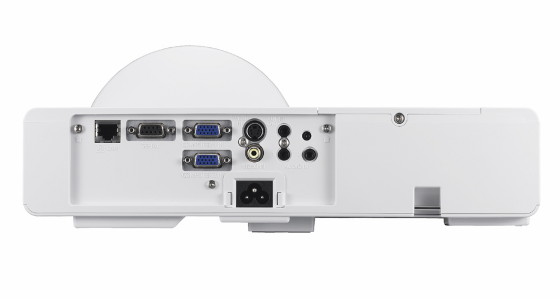  Panasonic PT-ST10E -  