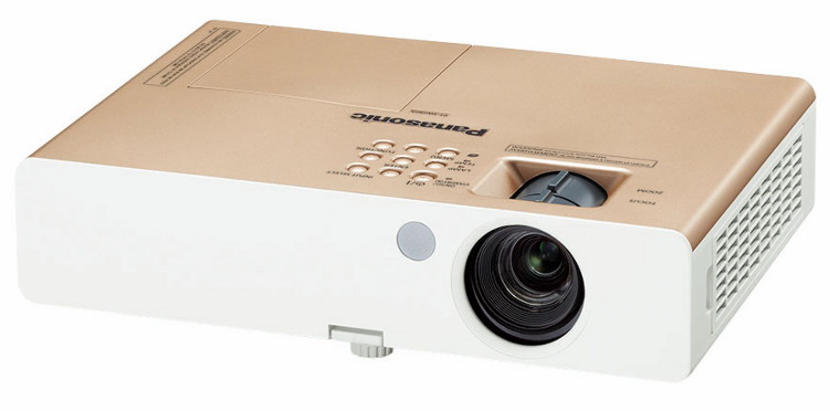  Panasonic PT-SW280A -  