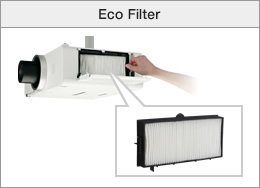Eco Filter