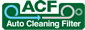 Auto Cleaning Filter