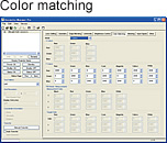 Color matching