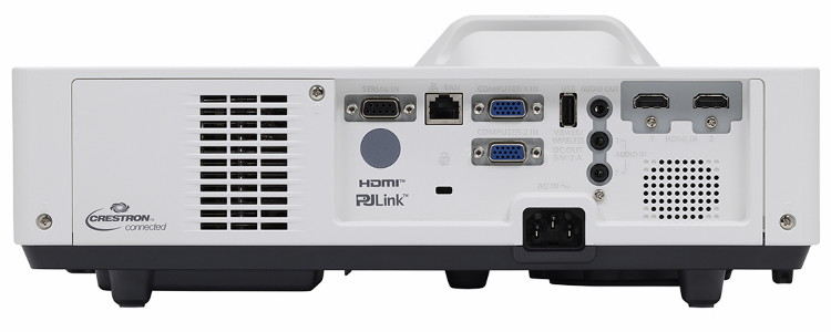 �������� Panasonic PT-TMZ400 / PT-TMW380 / PT-TMX380 - ���  �����