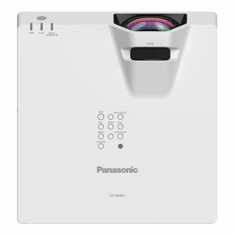 �������� Panasonic PT-TMZ400 / PT-TMW380 / PT-TMX380- ���  ������