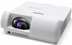 �������� Panasonic PT-TW230E
