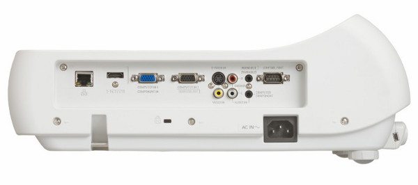  Panasonic PT-TW231R -  