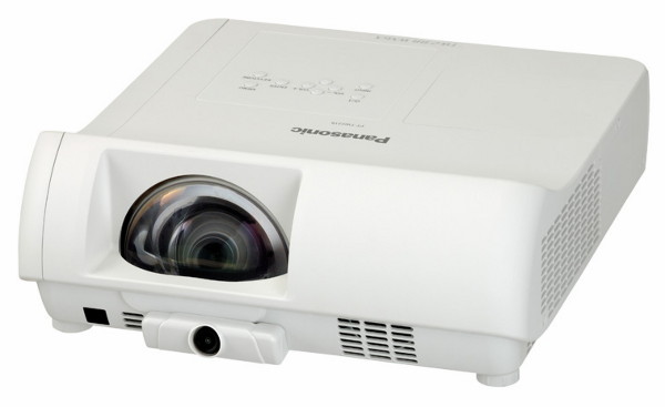  Panasonic PT-TW231R -  