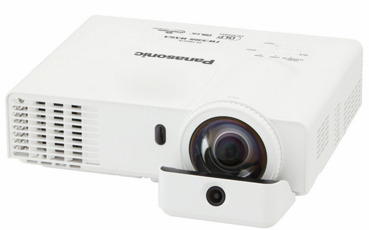  Panasonic PT-TW331R / PT-TX301R -  