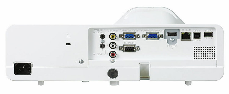 �������� Panasonic PT-TW340 / PT-TW250 / PT-TX310 / PT-TX400 - ��� �����