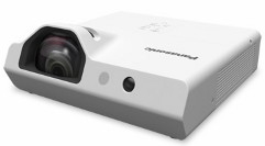  HD  Panasonic PT-TW343RE