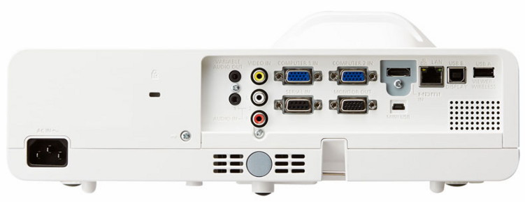  Panasonic PT-TW351R -  