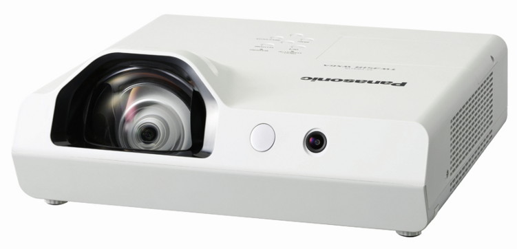  Panasonic PT-TW351R -  