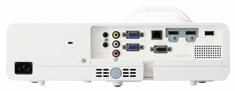  Panasonic PT-TW380 / PT-TX440 / PT-TX350 -  