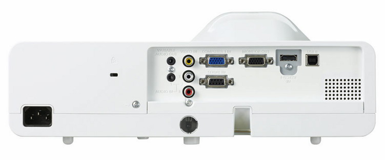  Panasonic PT-TX210 -  