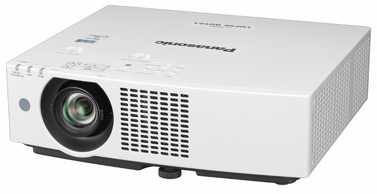  Panasonic PT-VMZ60 / PT-VMZ50 / PT-VMZ40 / PT-VMW60 / PT-VMW50 -   