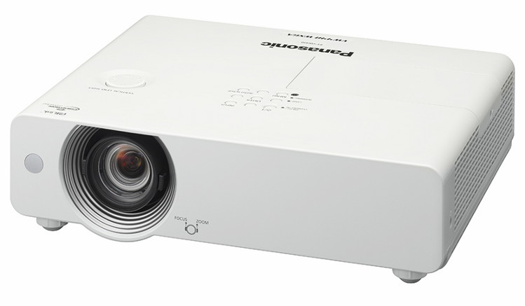 Panasonic PT-VW440 -   