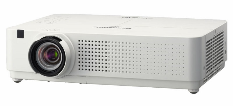  Panasonic PT-VW330 / PT-VX400 / PT-VX400NT -  