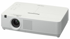  Panasonic PT-VX41E