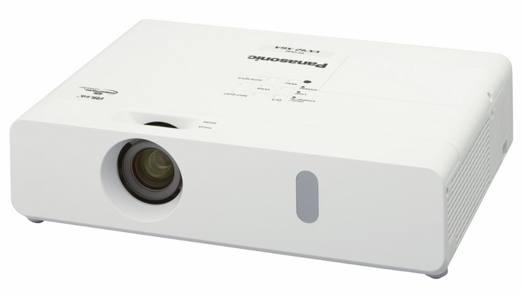 �������� Panasonic PT-VX42Z - ��� �������